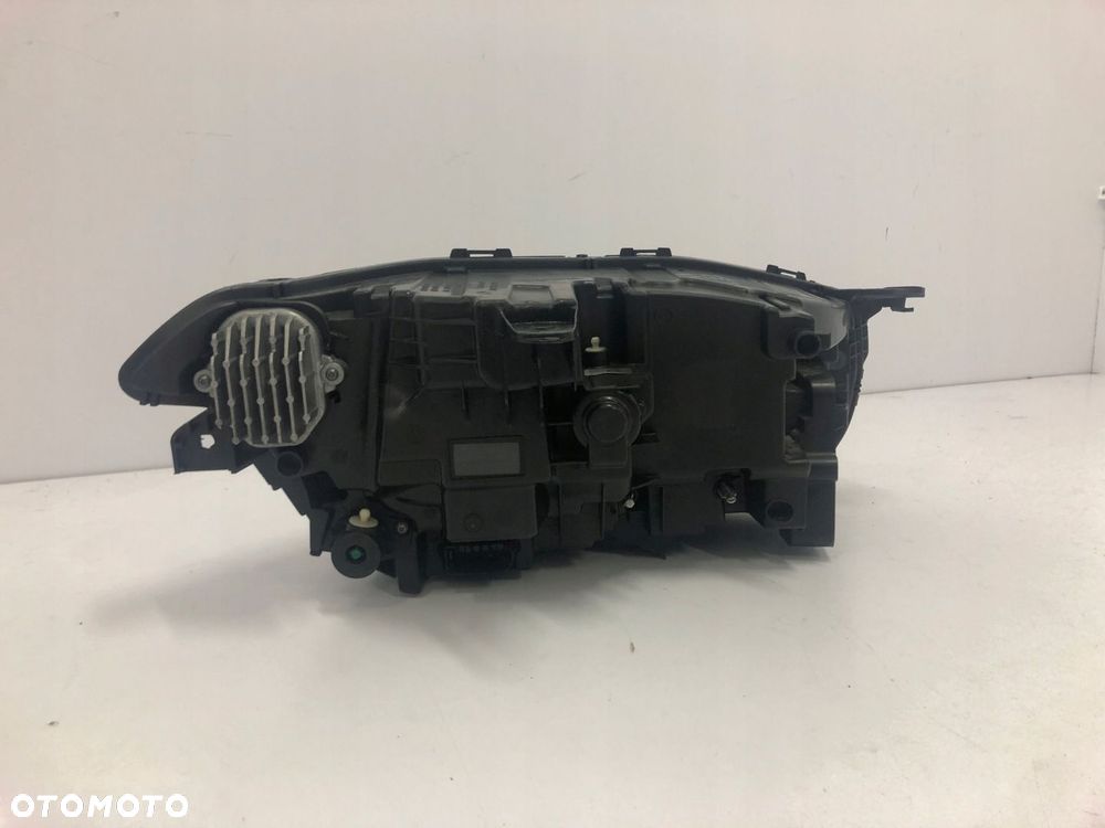 VOLVO XC90 II LIFT FULL LED LAMPA LEWY PRZÓD 32342482 - 4