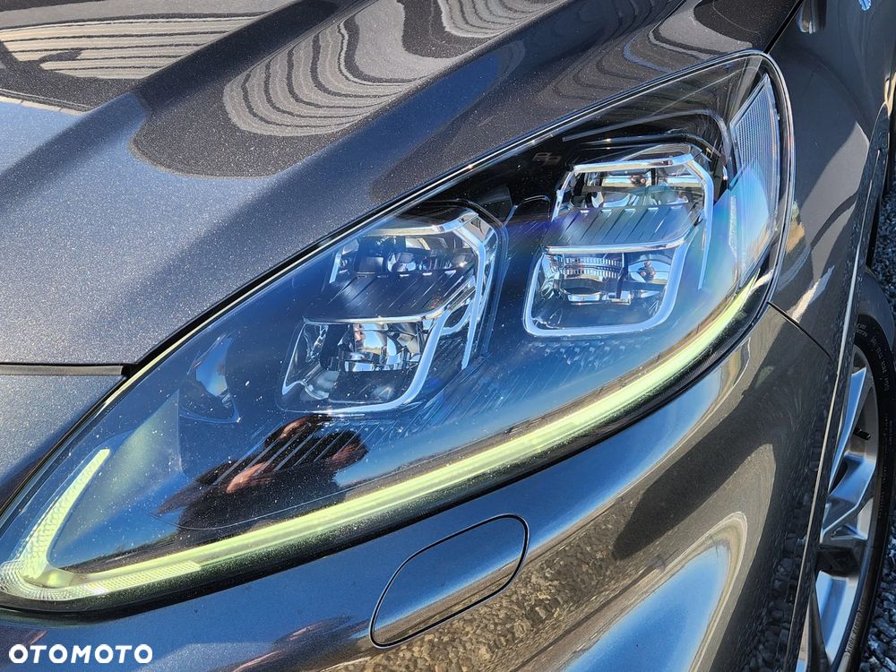 Ford Kuga 1.5 EcoBlue ST-LINE - 27