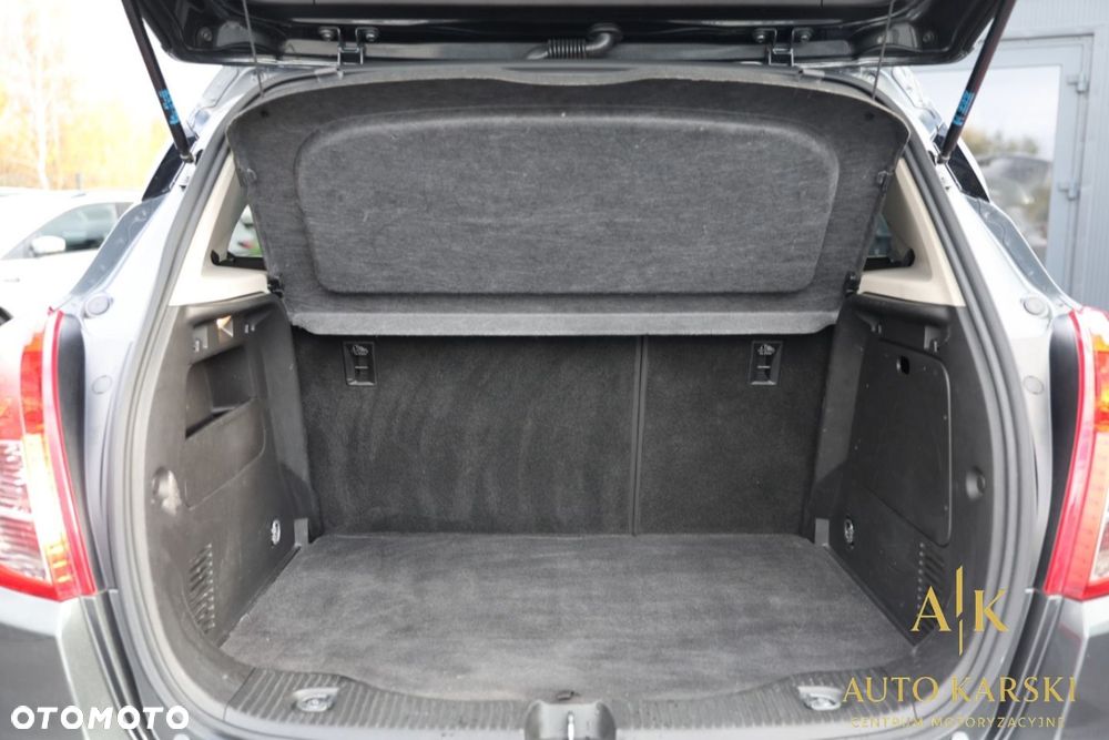 Opel Mokka X - 37