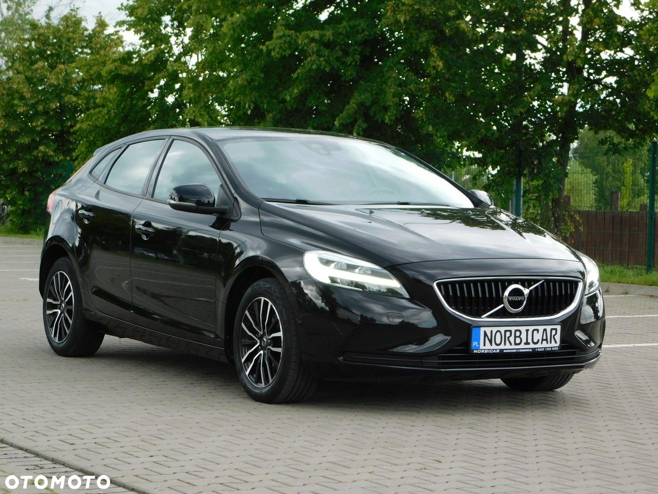 Volvo V40 - 3