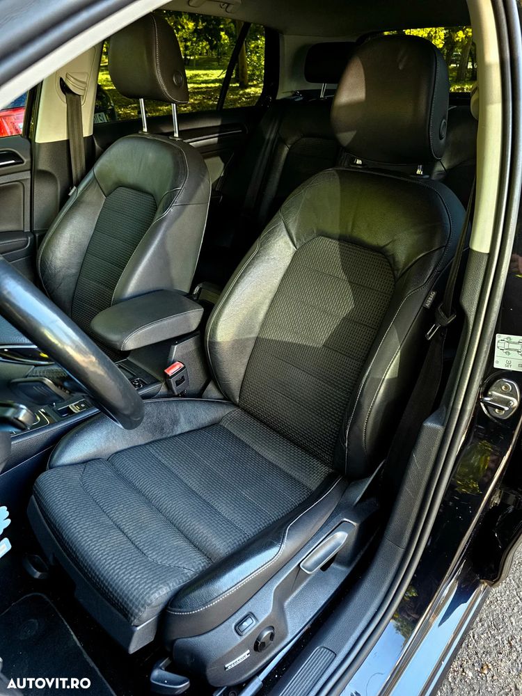 Volkswagen Golf 2.0 TDI DSG Highline - 7