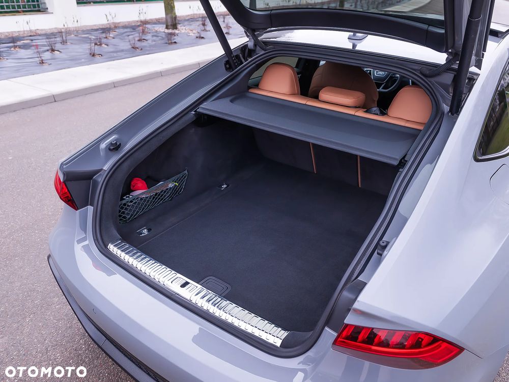 Audi RS7 Sportback - 10