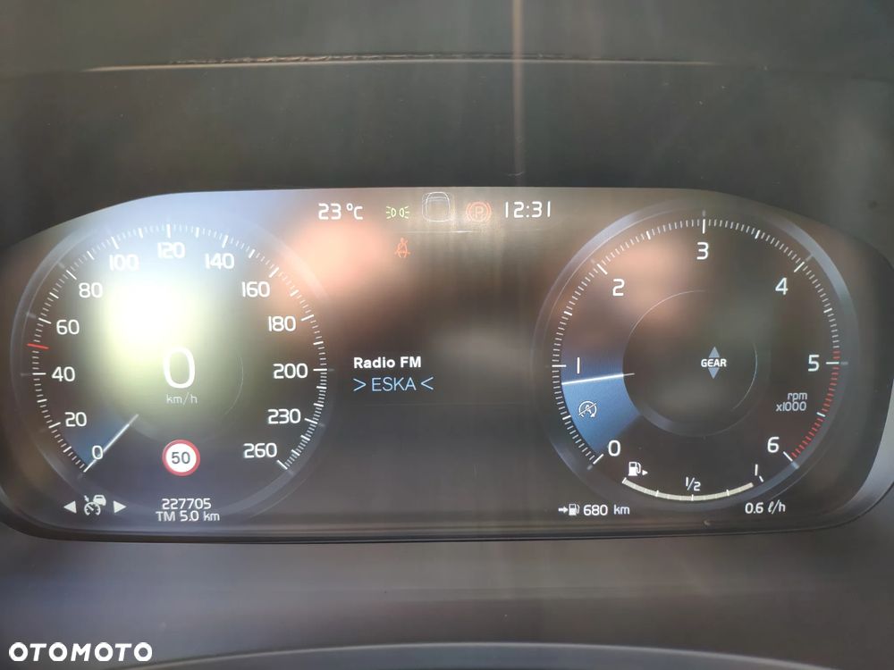 Volvo V90 D3 - 8
