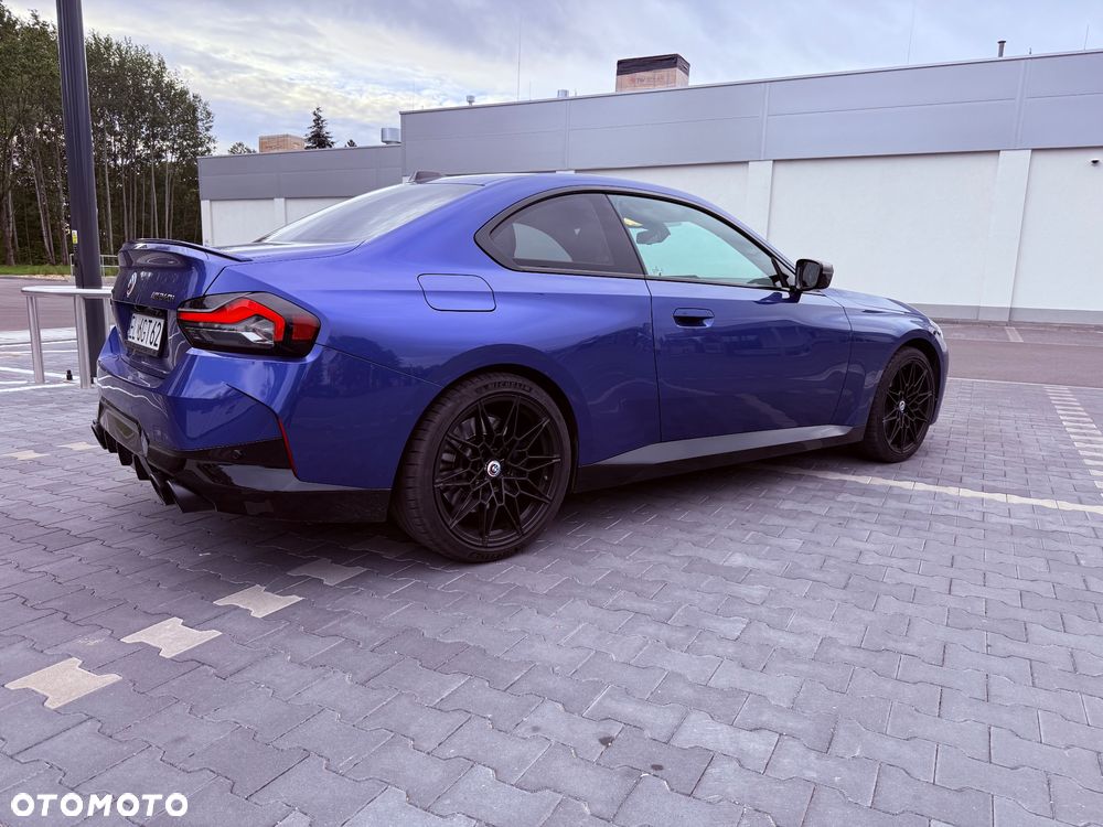 BMW Seria 2 M240i xDrive - 2