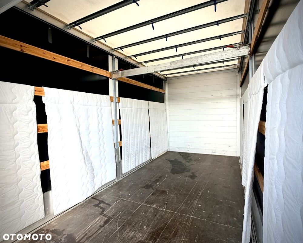 Iveco 72-180 Plandeka Automat - 18