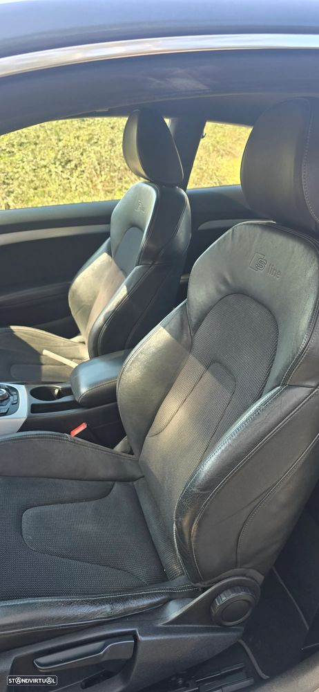 Audi A5 2.0 TDI DPF - 7