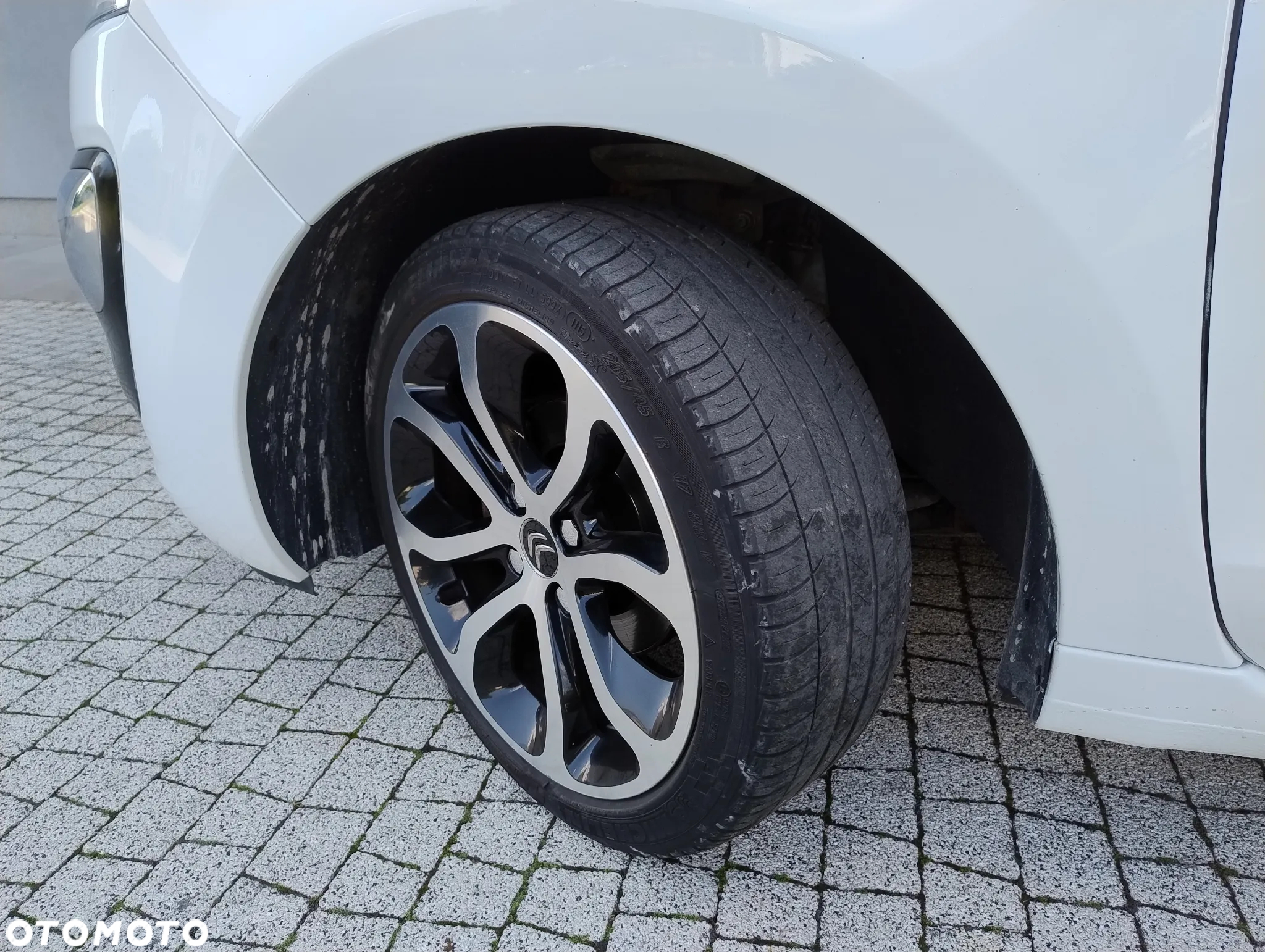 Citroën C3 Picasso 1.4i Exclusive - 36