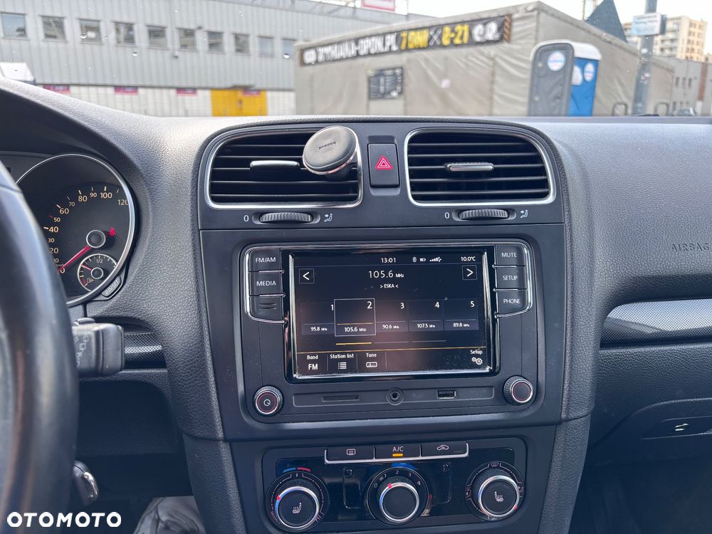 Volkswagen Jetta - 21