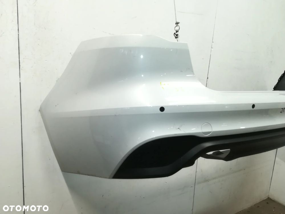 Jaguar XE X760 lift zderzak tylni tył 4xpdc - 2