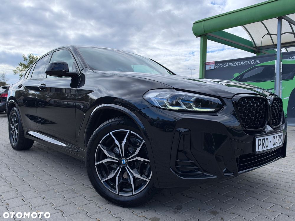 BMW X4 xDrive20i M Sport - 7