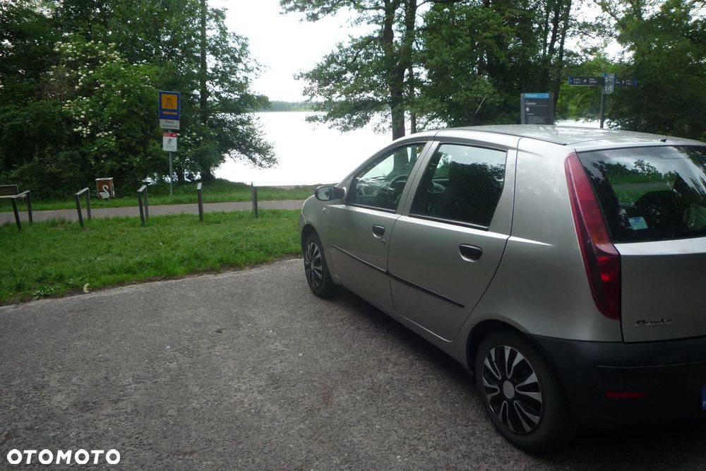 Fiat Punto - 7