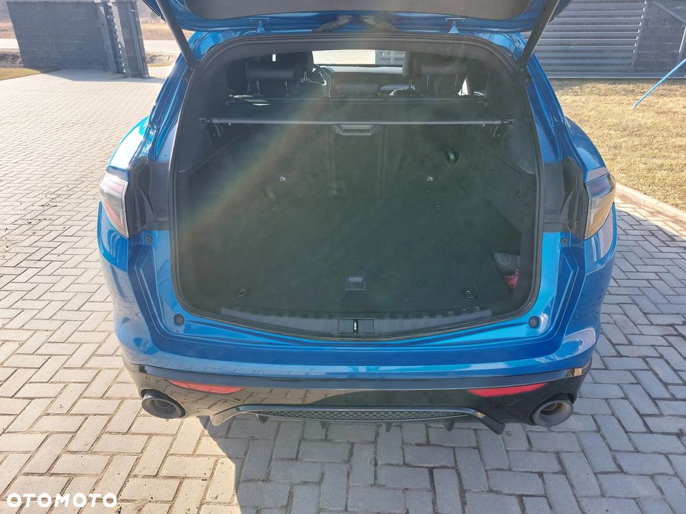 Alfa Romeo Stelvio 2.0 Turbo Veloce Q4 - 7