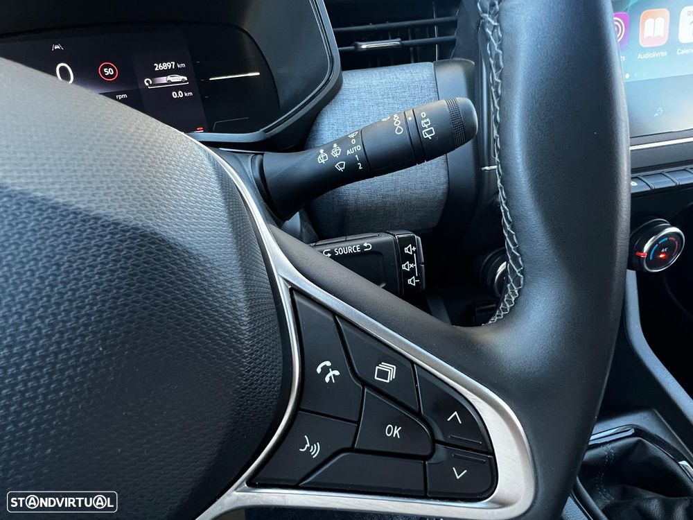 Renault Clio 1.0 TCe Exclusive - 40