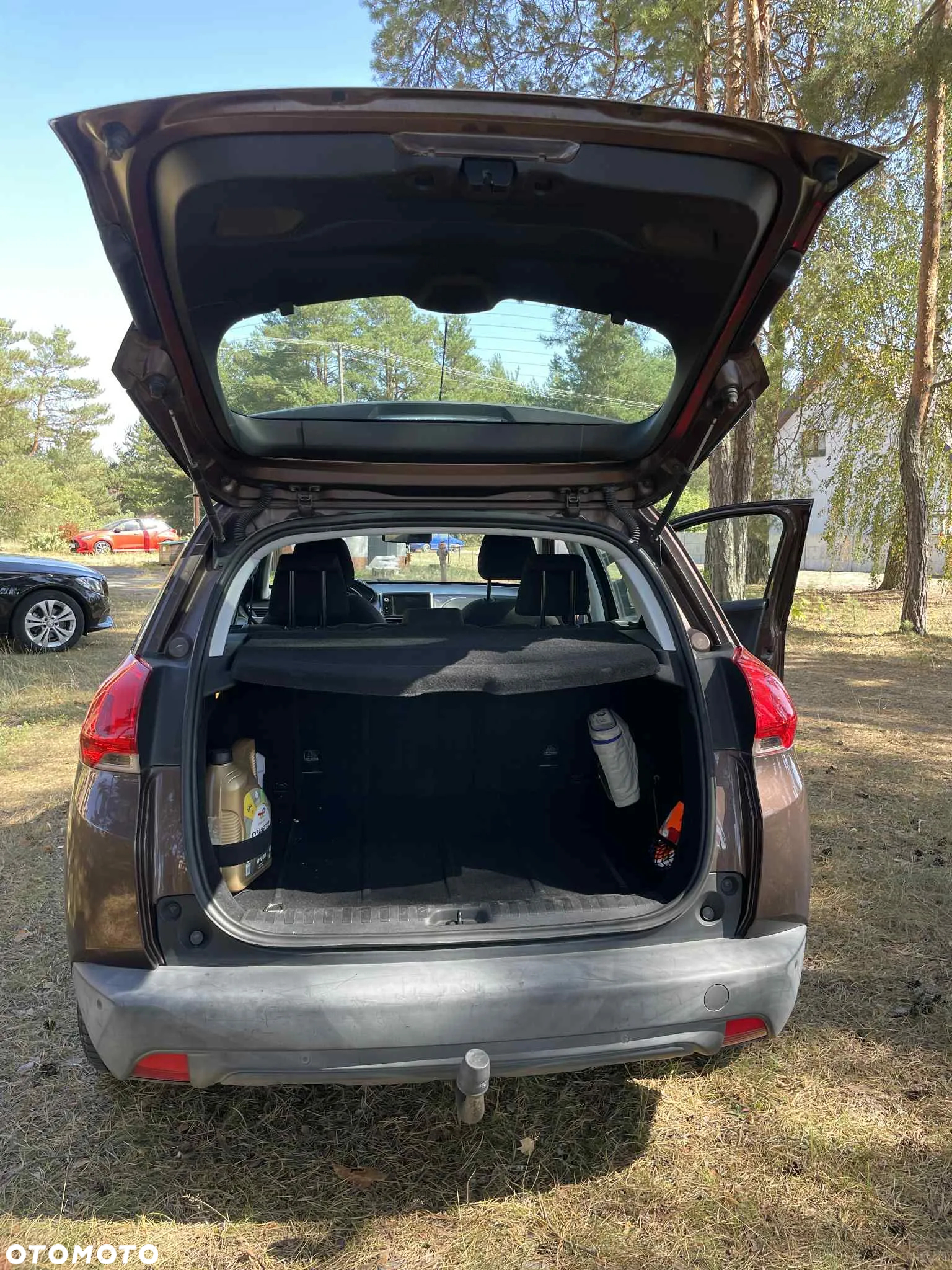 Peugeot 2008 PureTech 82 Active - 5