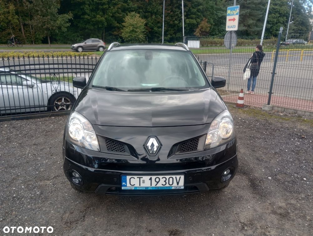 Renault Koleos - 2