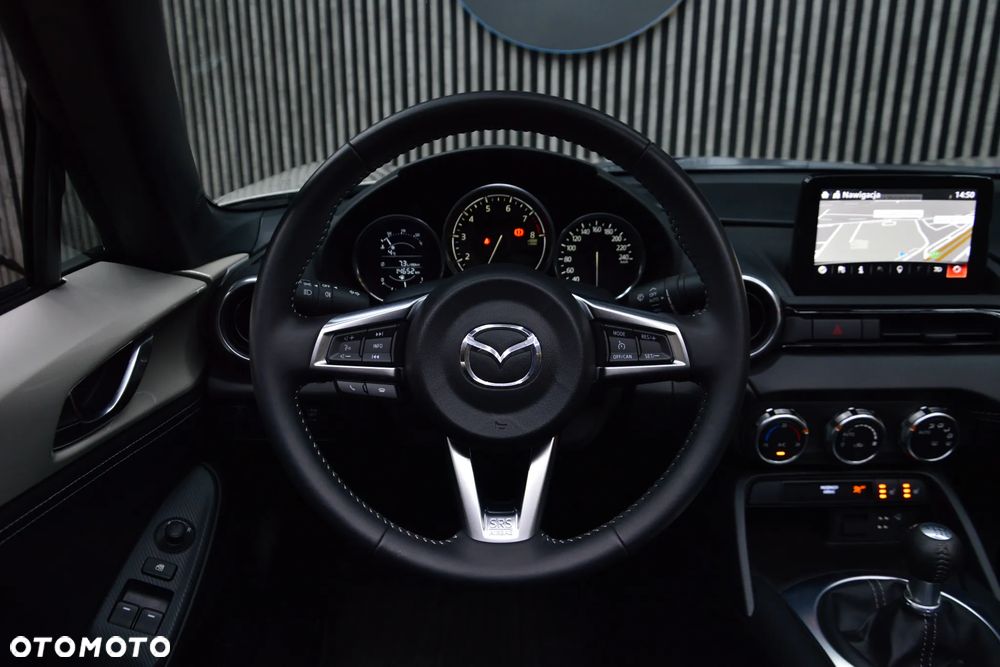 Mazda MX-5 2.0 Skyfreedom i-ELOOP - 20