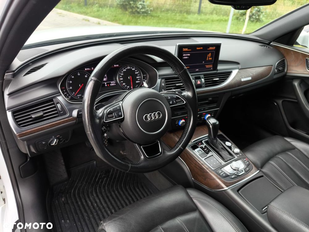 Audi A6 Limousine - 20