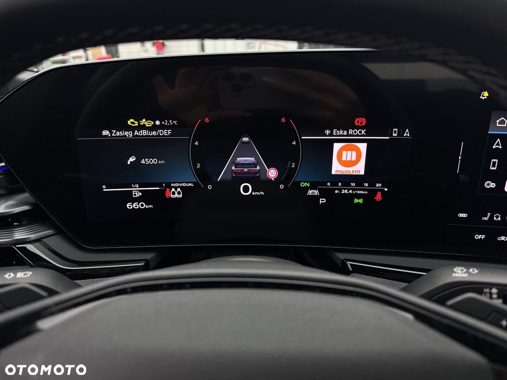 Audi A6 Avant - 15