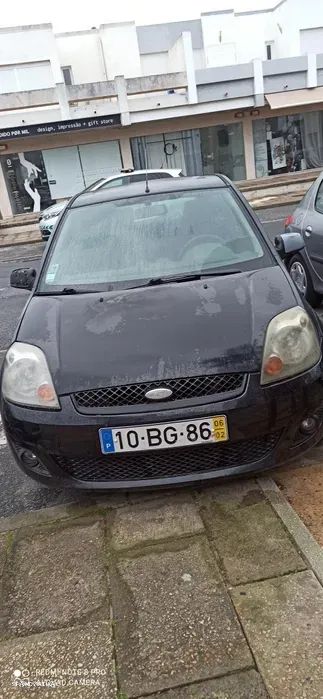 Ford Fiesta 1.25 First Edition - 1