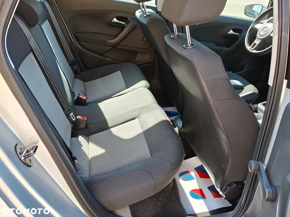 Volkswagen Polo 1.2 Style - 17