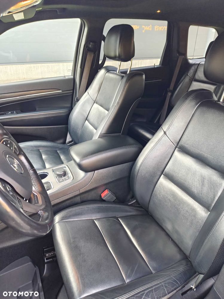 Jeep Grand Cherokee - 3