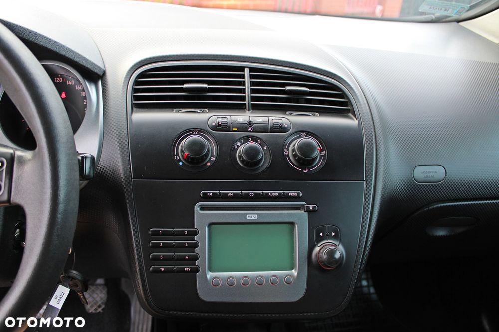 Seat Altea 1.6 Audience - 26