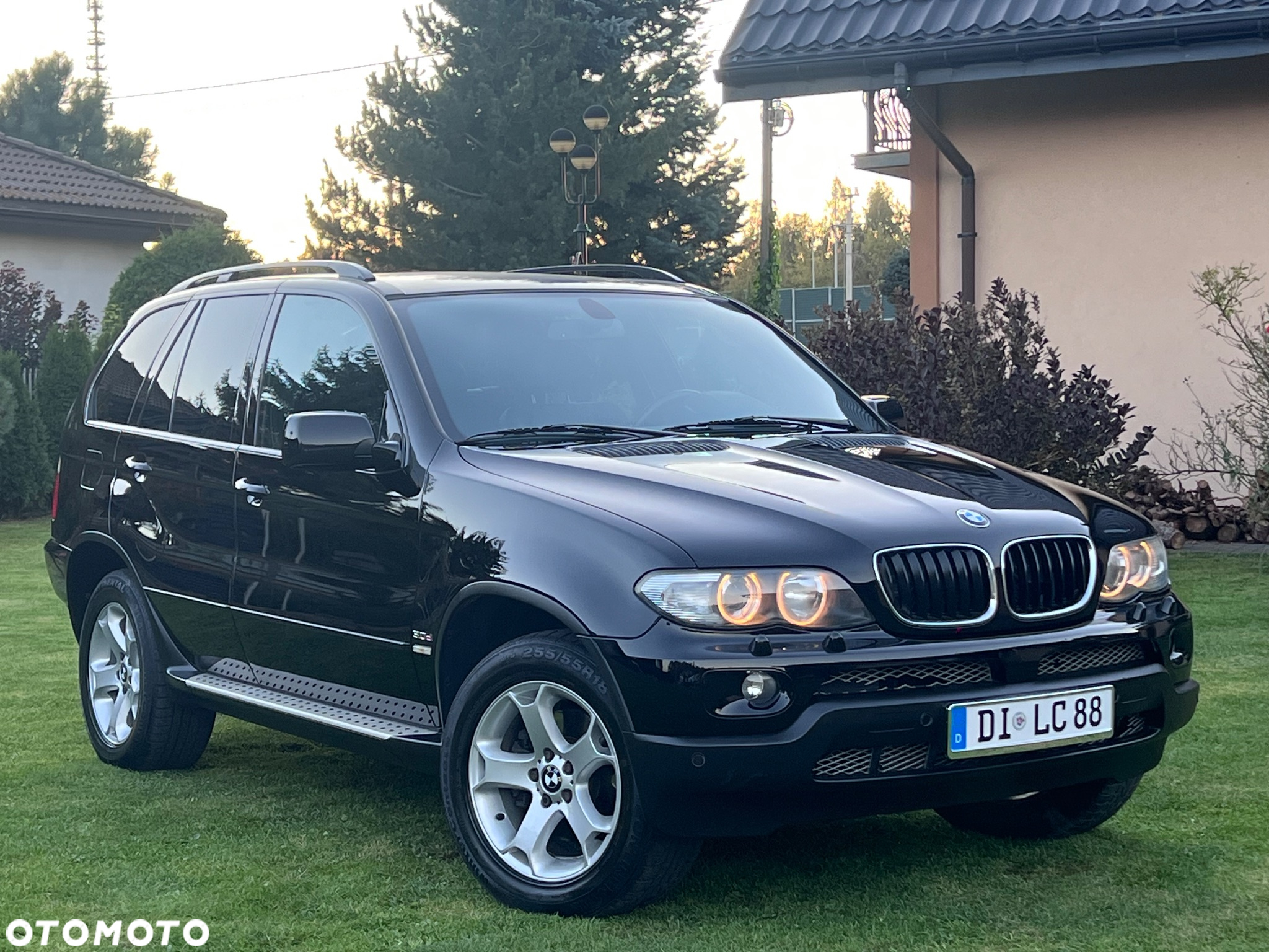 BMW X5 3.0 d Edition Exclusive - 29