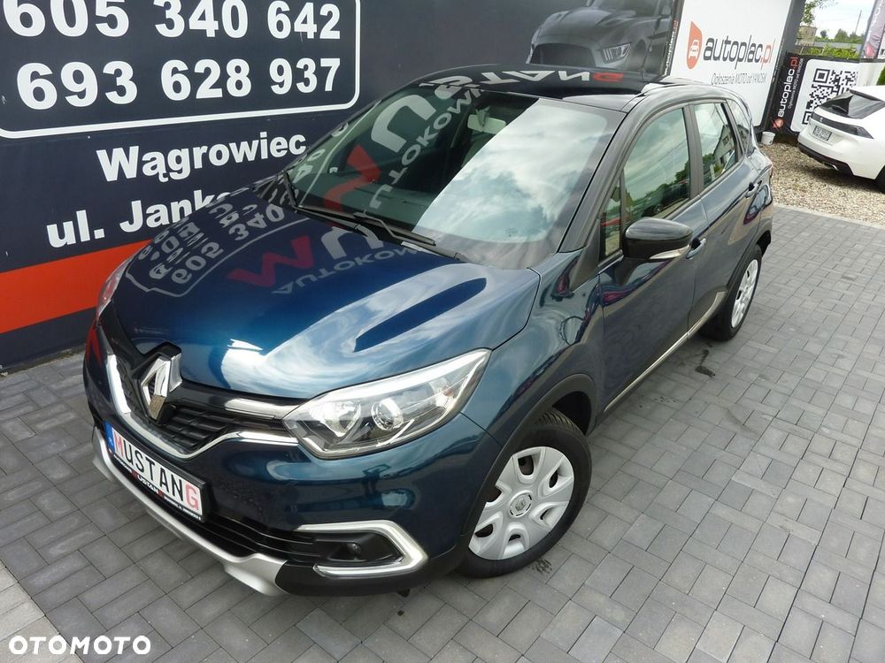 Renault Captur - 11