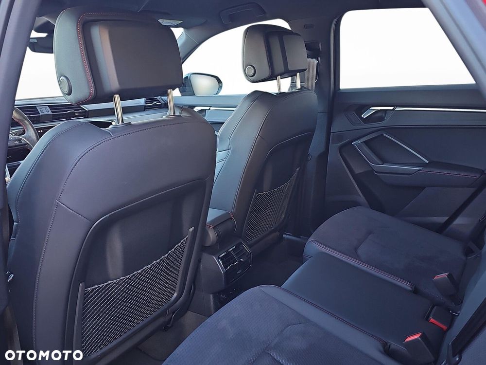 Audi Q3 Sportback 45 TFSI e S Line S tronic - 30