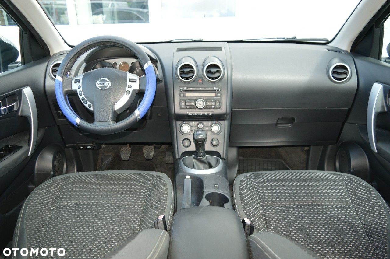 Nissan Qashqai 1.6 I-Way - 2