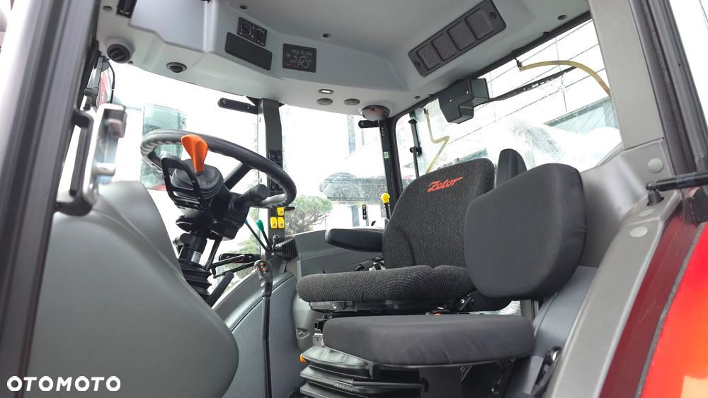 Zetor Forterra 130 HSX - 11