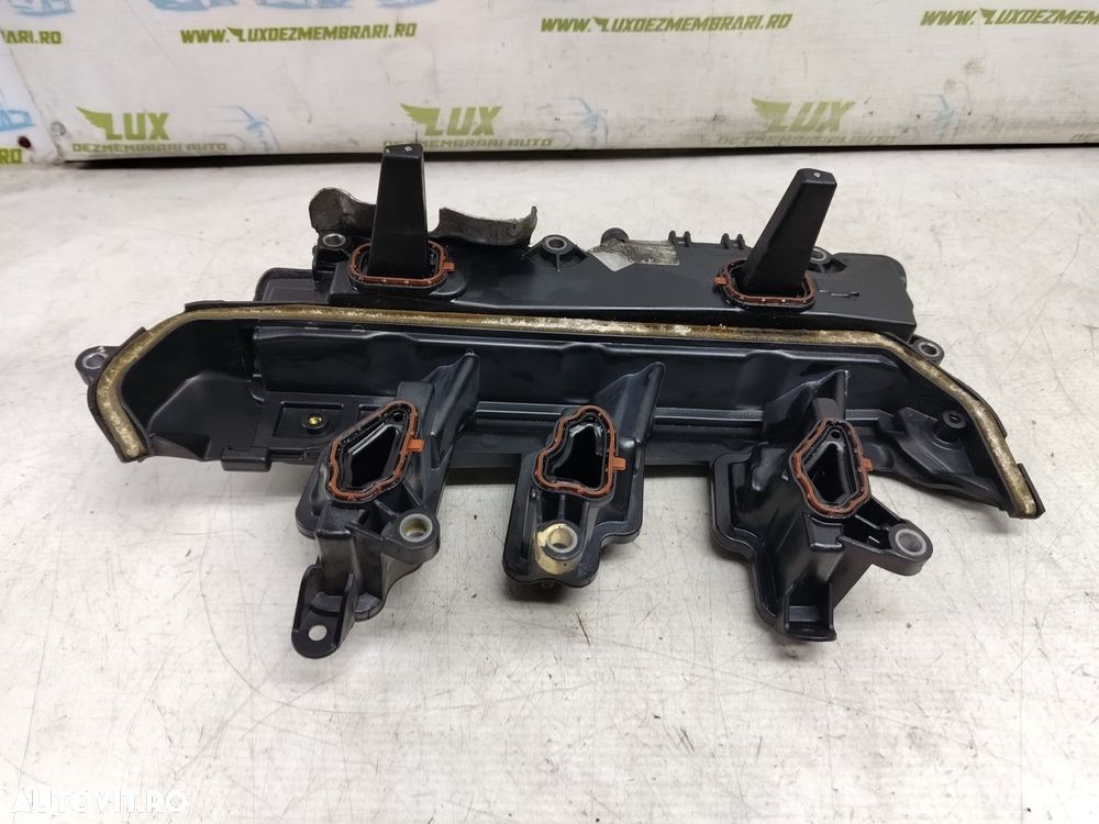 Epurator de gaze 2.3 dci M9T706 118305765r Renault Master 3 [1st face - 2