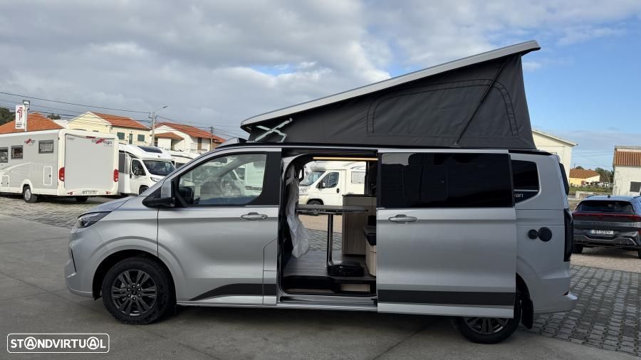 Stylevan Belize 2.0 136cv Automática 8v (NOVA) - 35