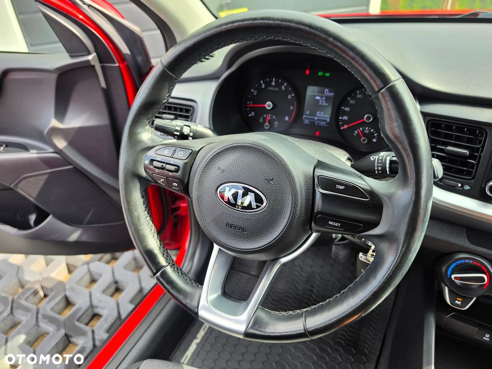 Kia Stonic 1.2 M - 18