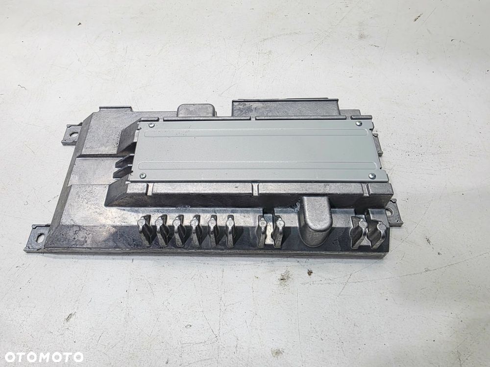 WZMACNIACZ RADIA BANG & OLUFSEN AUDI Q5 FY 80A035223A - 3