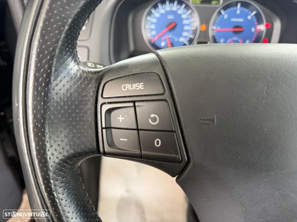 Volvo C30 1.6 D2 R-Design Start/Stop - 23