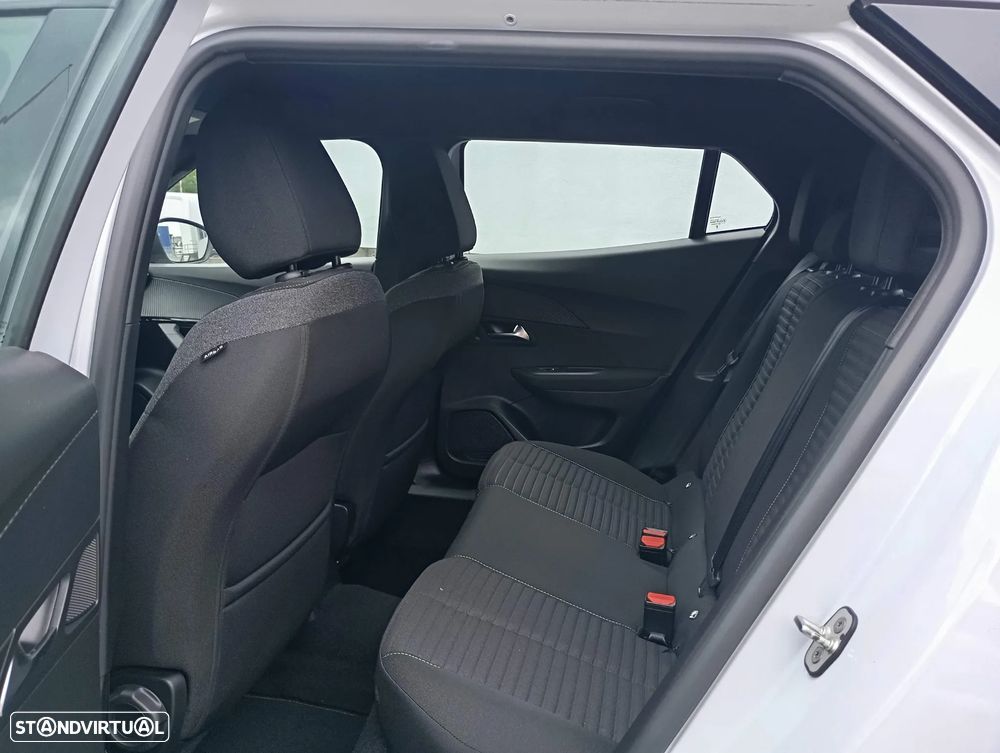 Peugeot 2008 1.2 PureTech Active - 6