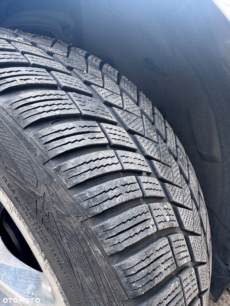 Ford Edge - 11