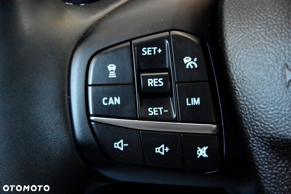 Ford Puma 1.0 EcoBoost Hybrid TITANIUM X - 38