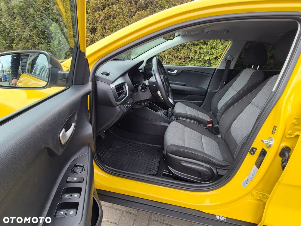 Kia Stonic 1.0 T-GDI 100 OPF Nightline Edition - 23