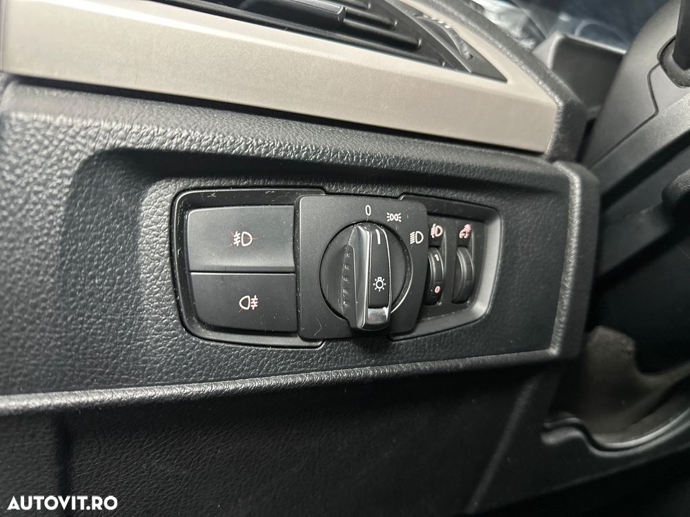 BMW Seria 1 118d Aut. - 22