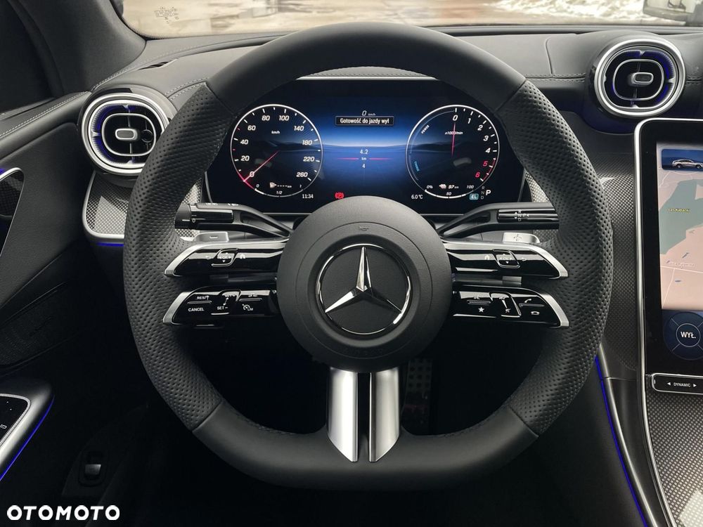 Mercedes-Benz GLC - 15