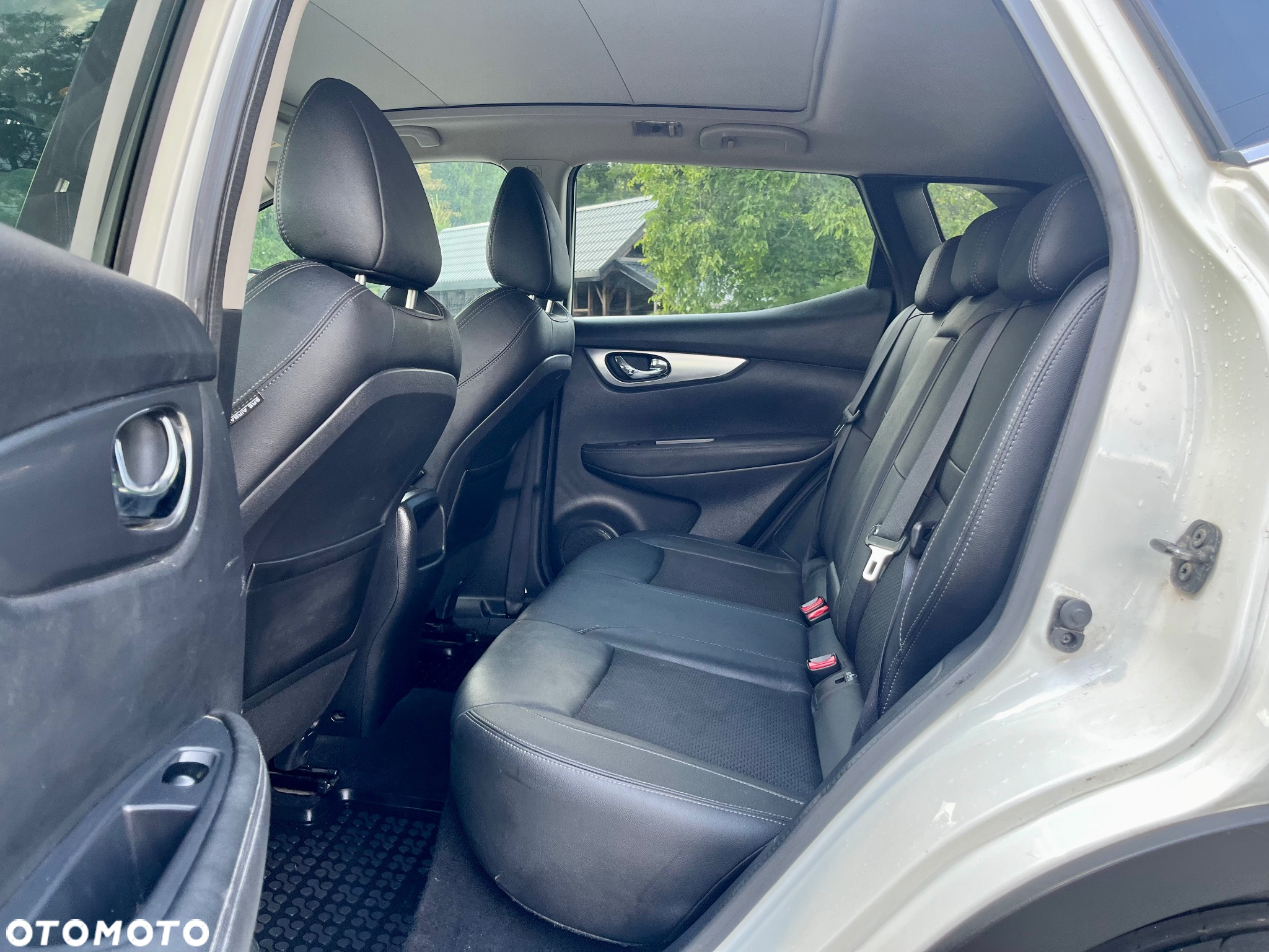 Nissan Qashqai - 19