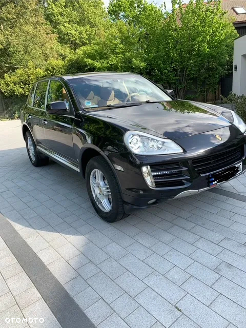 Porsche Cayenne Diesel - 2