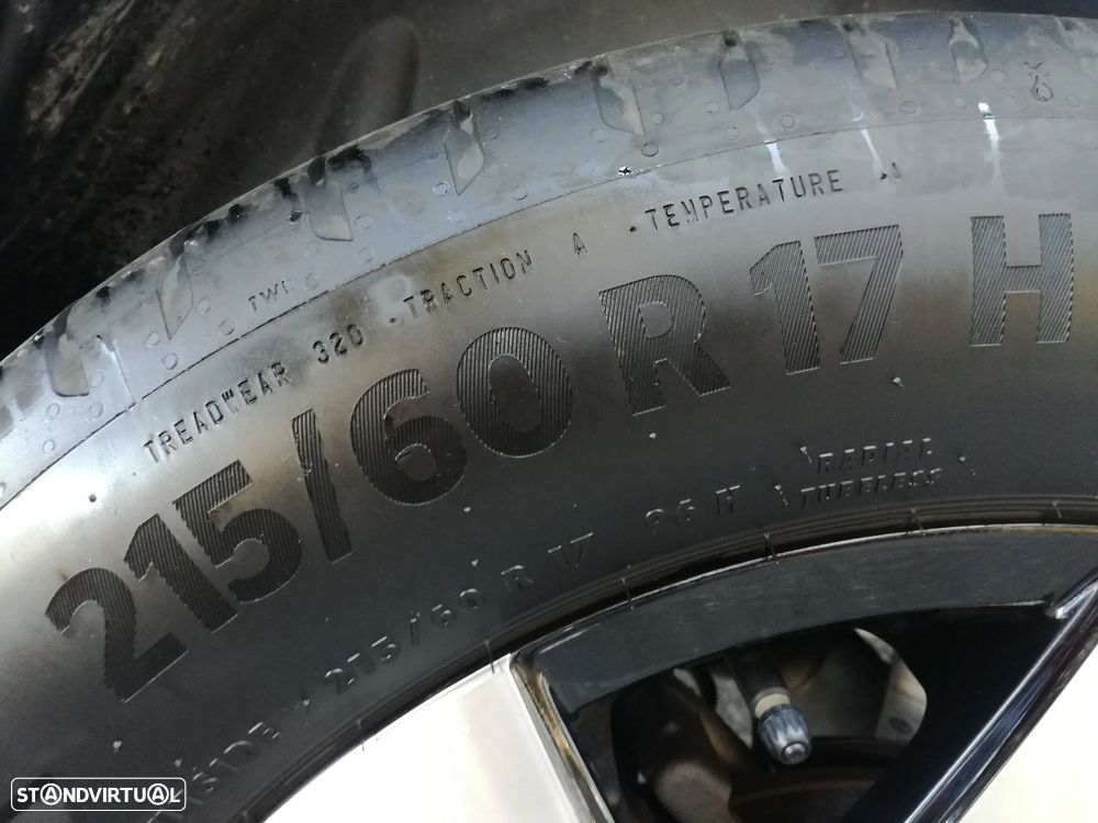 Opel Mokka 1.2 T Elegance - 11