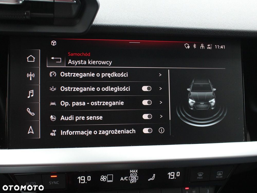 Audi A3 Sportback - 32