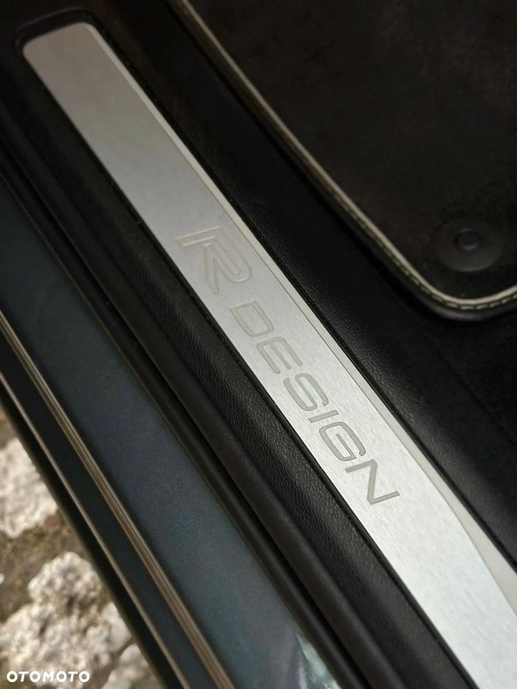 Volvo XC 60 T5 GPF AWD R-Design - 17