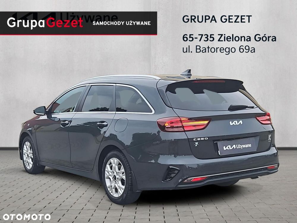 Kia Ceed - 3