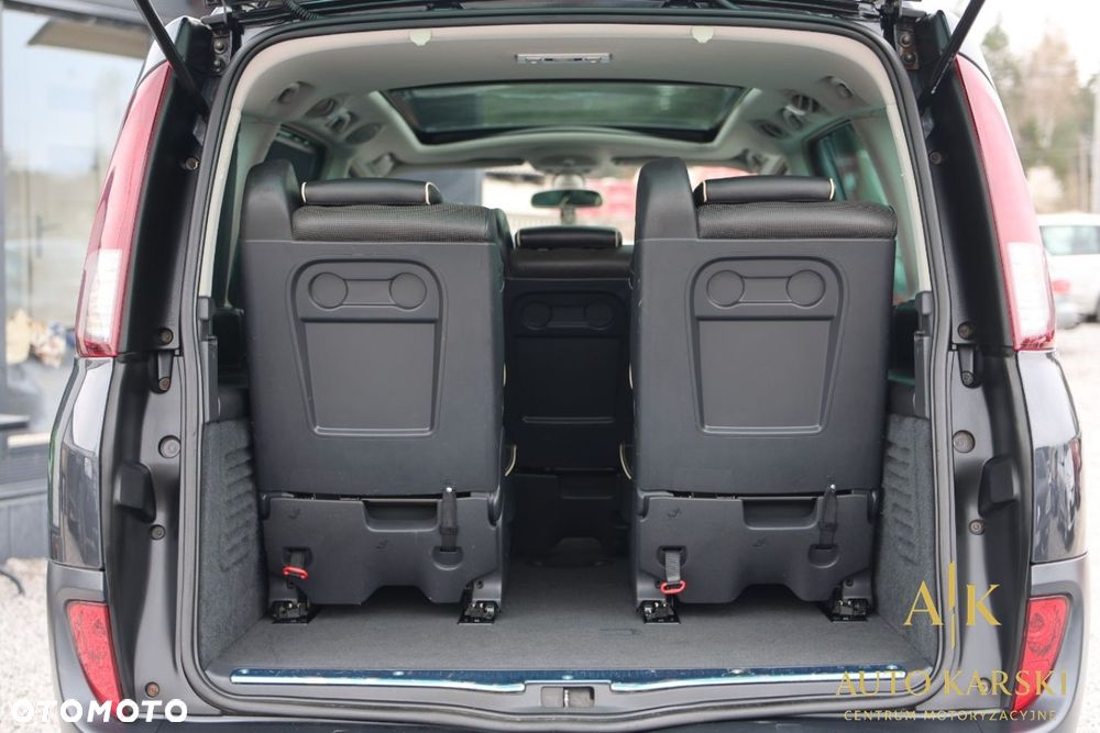 Renault Grand Espace - 21