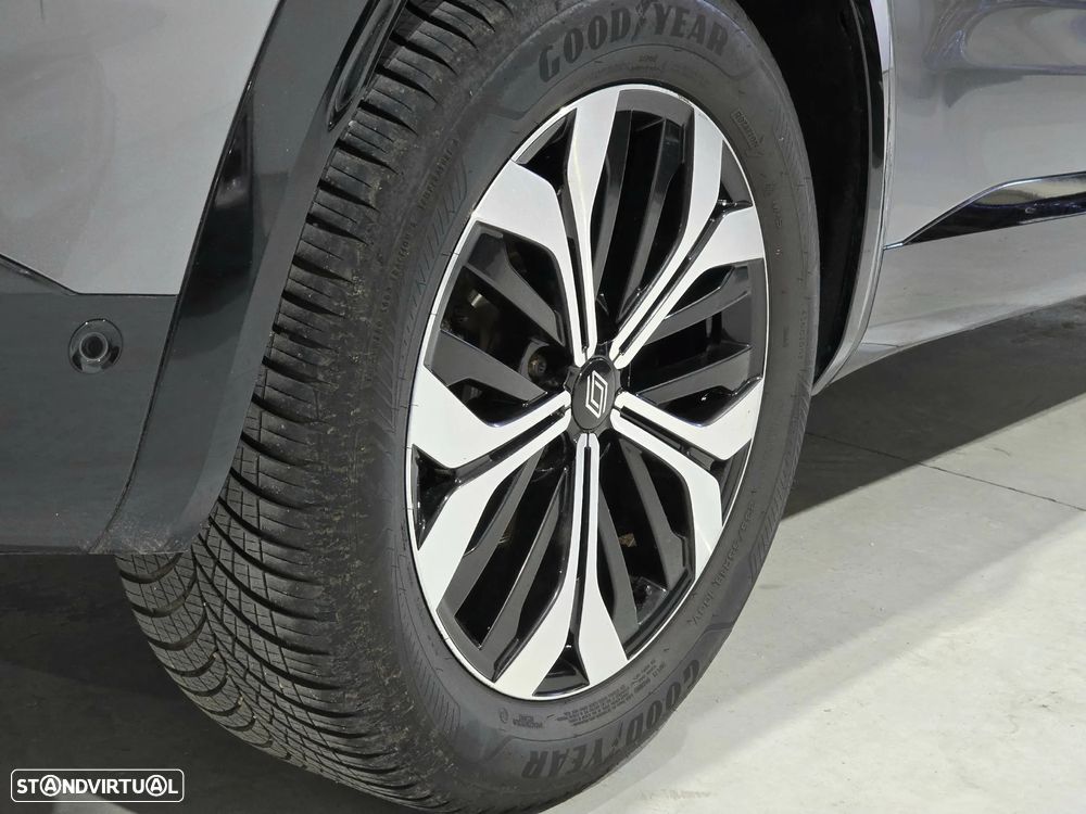 Renault Austral 1.2 E-Tech Full Hybrid Evolution - 23